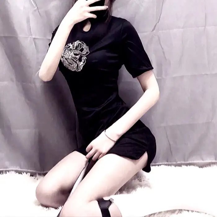野拍裸少年