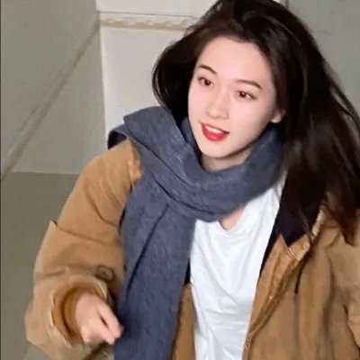 十月的强风