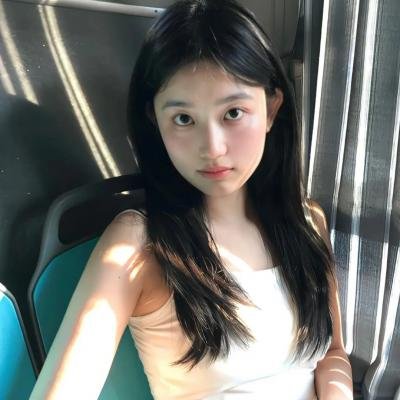 为了她