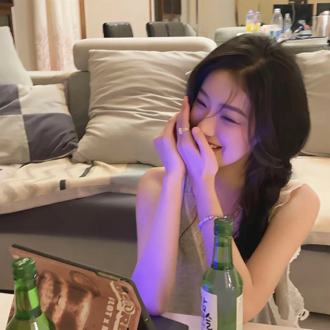 梨酒与香烟